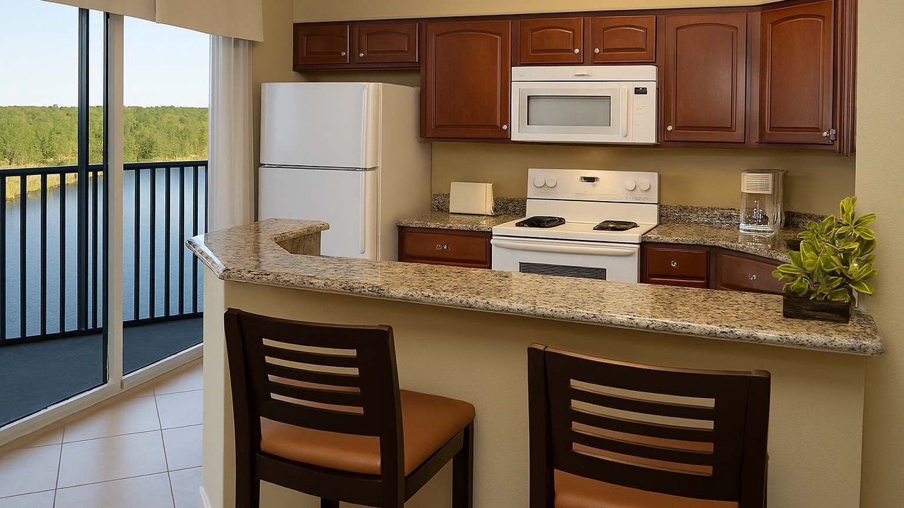 Photo of Kitchen in Taft