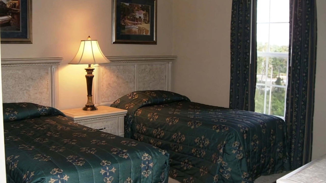 Photo of Bedroom in Taft