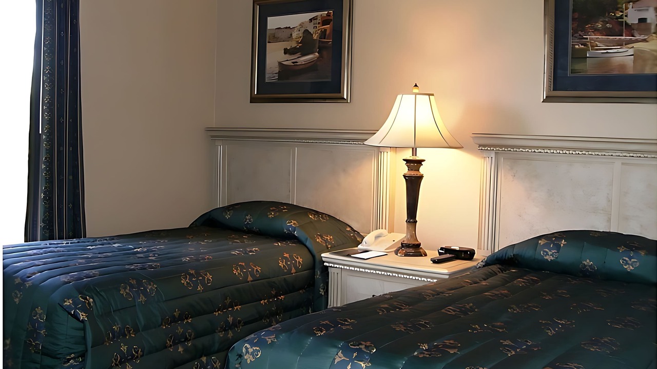 Photo of Bedroom in Taft