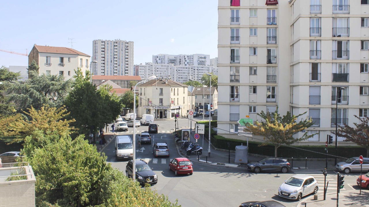 Photo of Others in La Courneuve