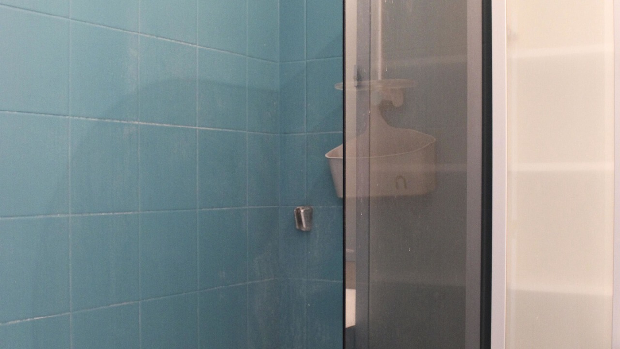 Photo of Bathroom in La Courneuve