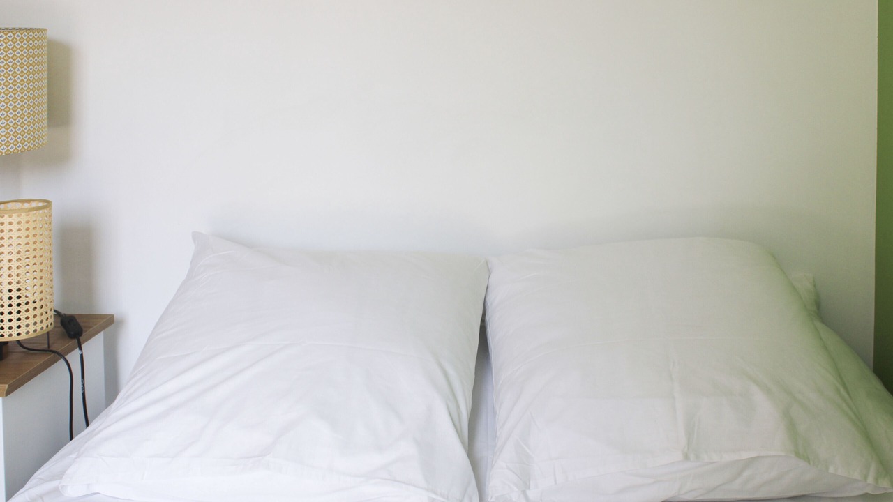Photo of Bedroom in La Courneuve