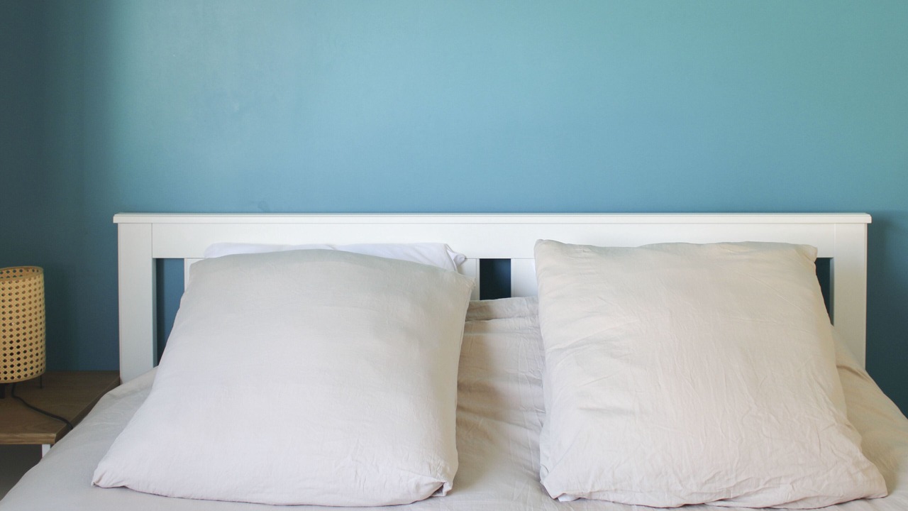 Photo of Bedroom in La Courneuve