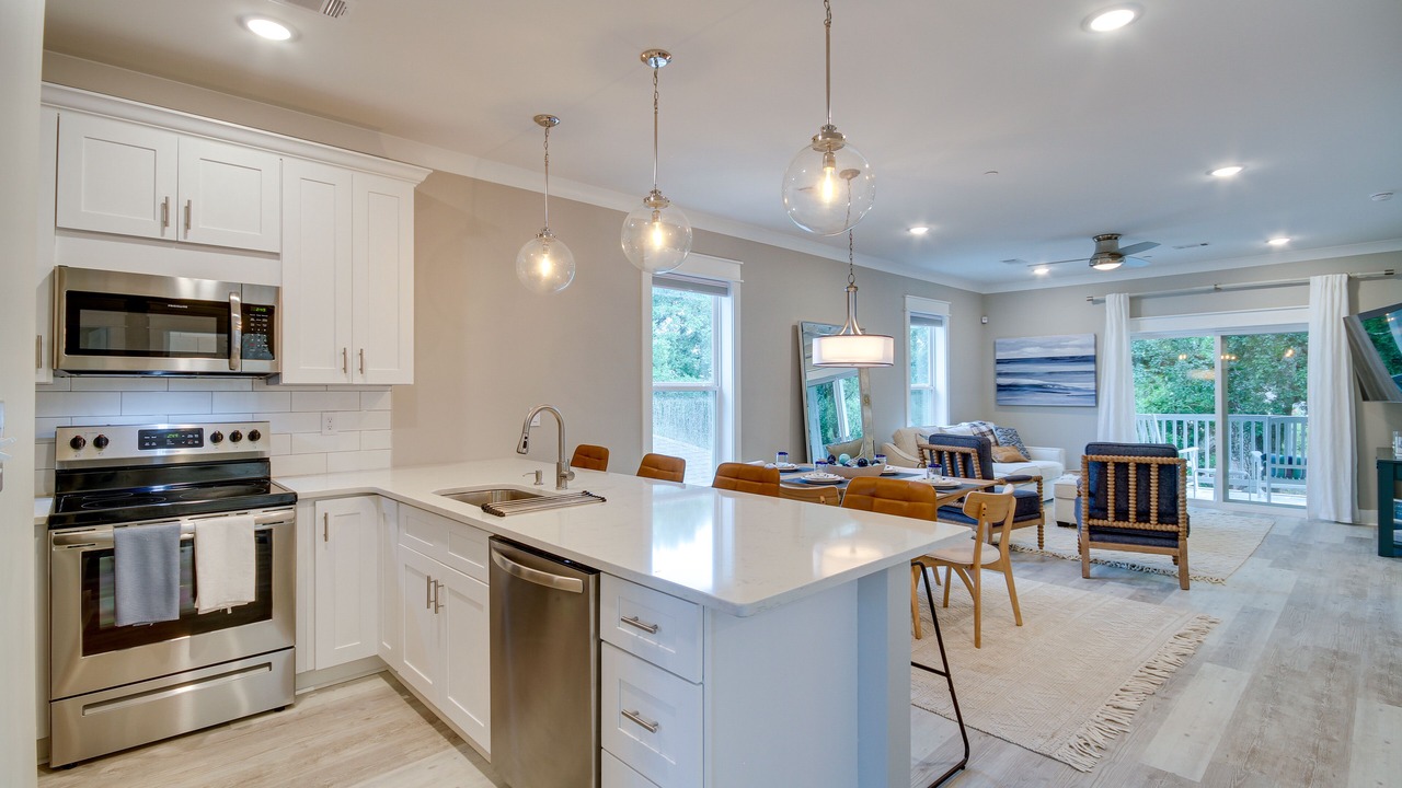 Photo of Kitchen in Diamondhead