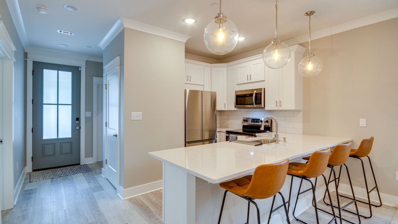 Photo of Kitchen in Diamondhead