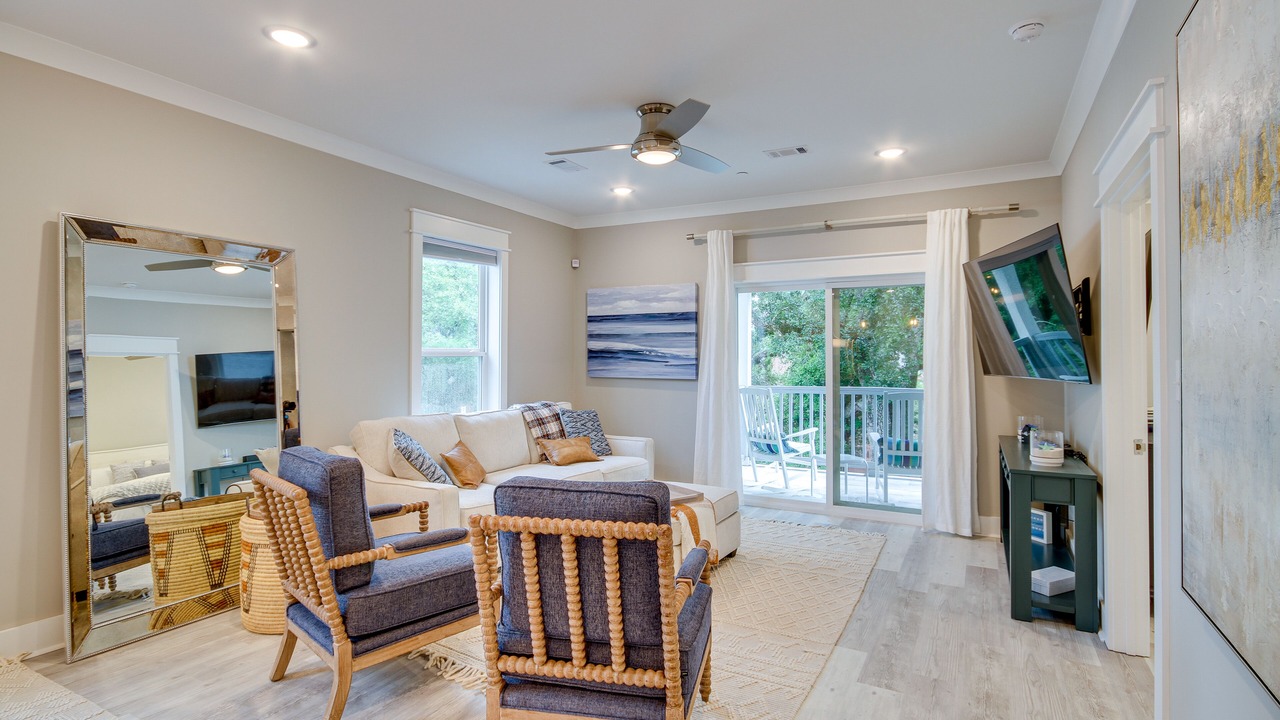 Photo of Livingroom in Diamondhead