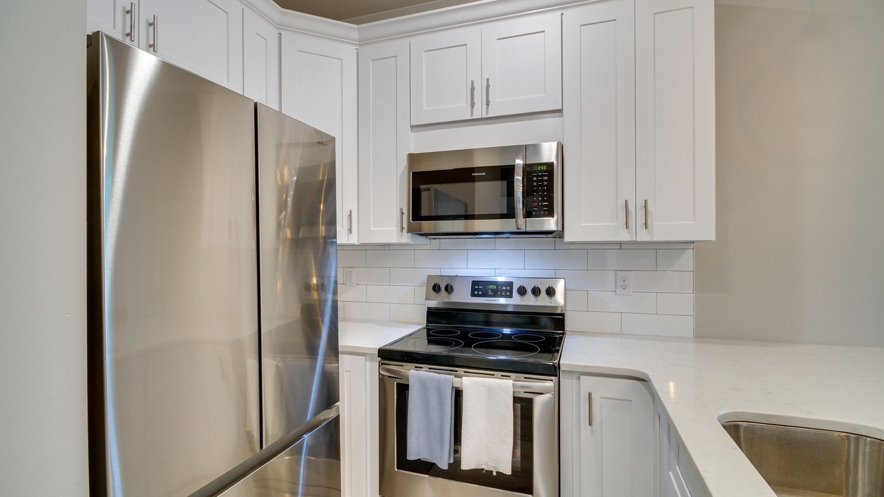Photo of Kitchen in Diamondhead