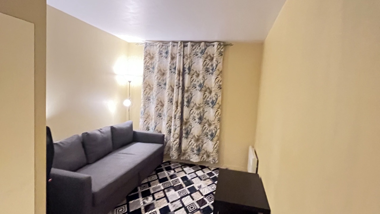 Photo of Livingroom in Quartier du Pont-de-Flandre