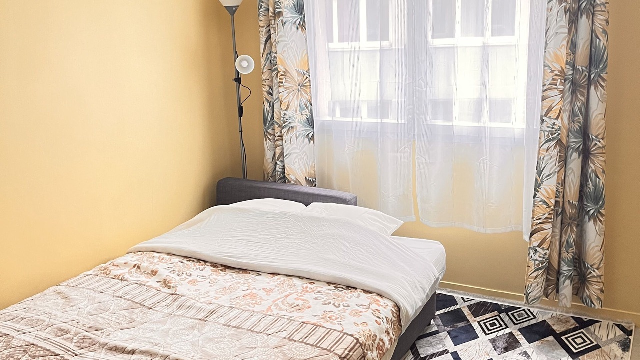 Photo of Bedroom in Quartier du Pont-de-Flandre