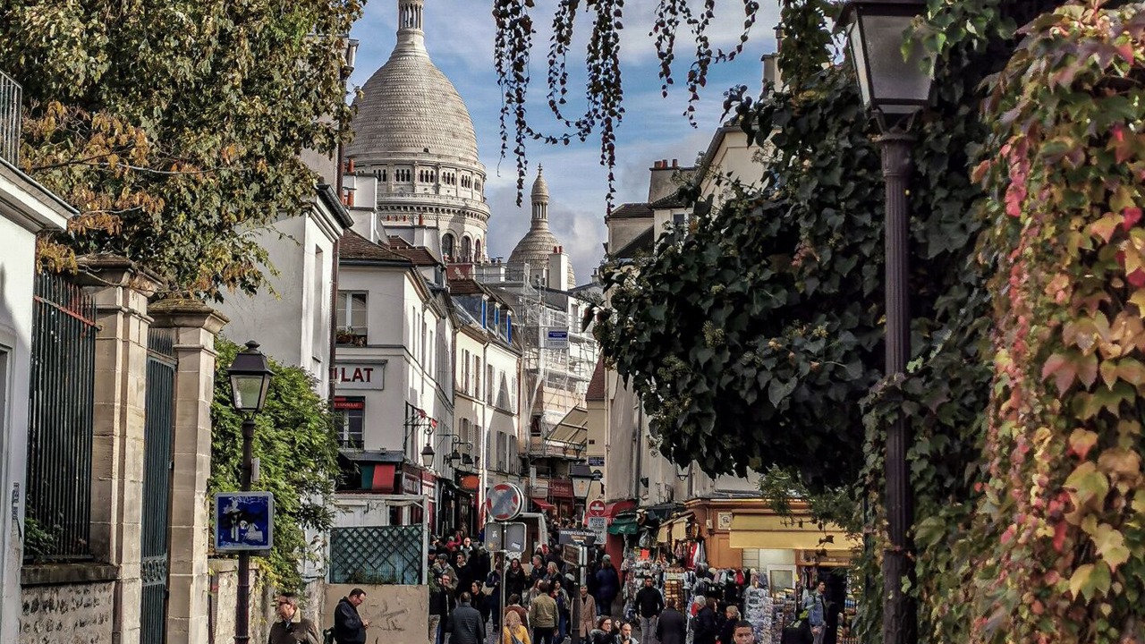 Photo of Others in Quartier Saint-Georges