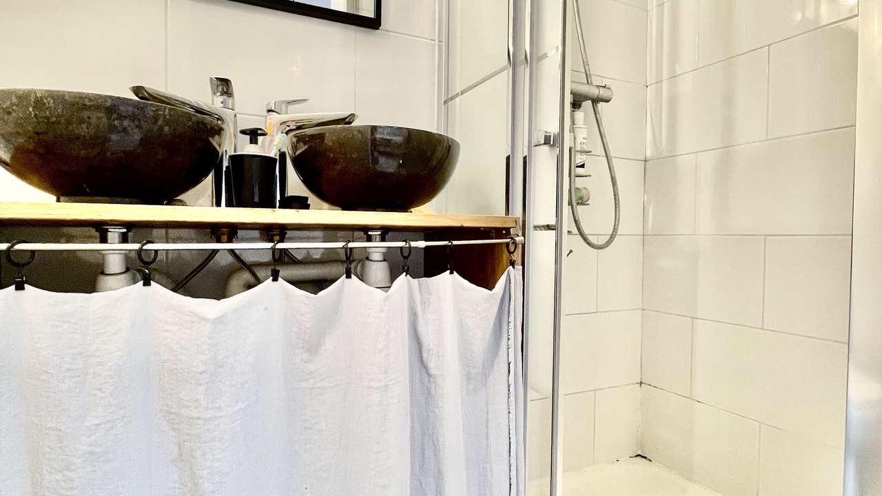 Photo of Bathroom in Quartier Saint-Georges