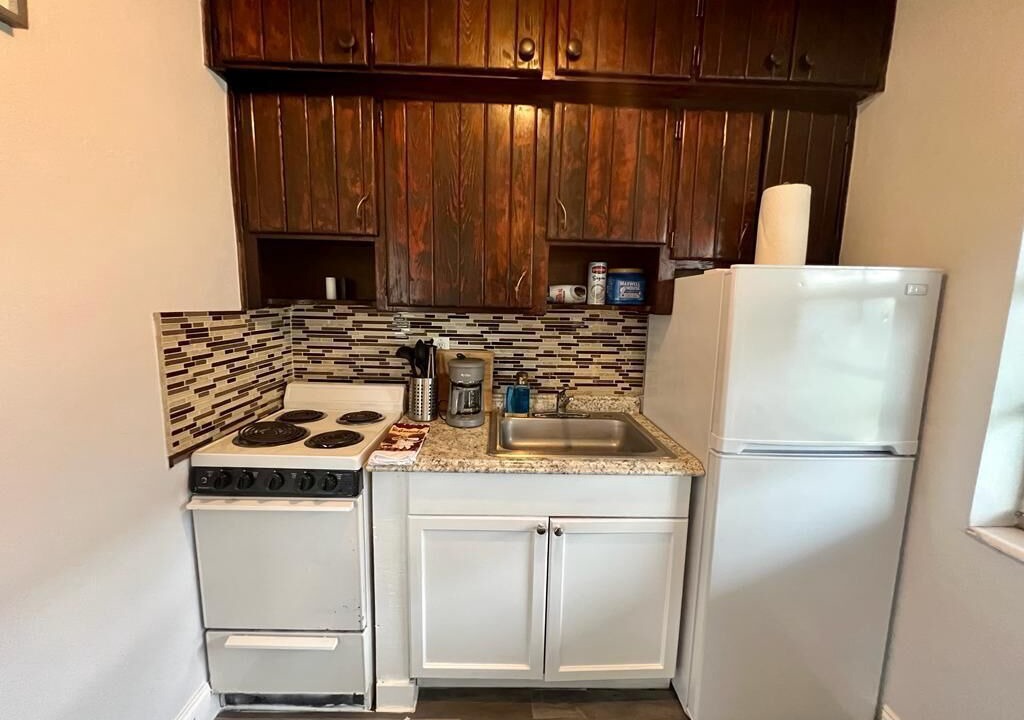 Photo of Kitchen in Riviera Beach