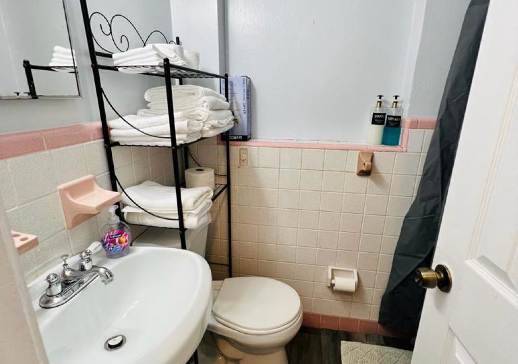 Photo of Bathroom in Riviera Beach