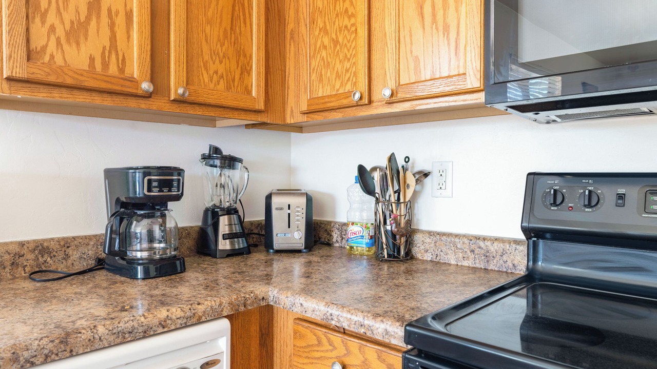 Photo of Kitchen in Harrison East South