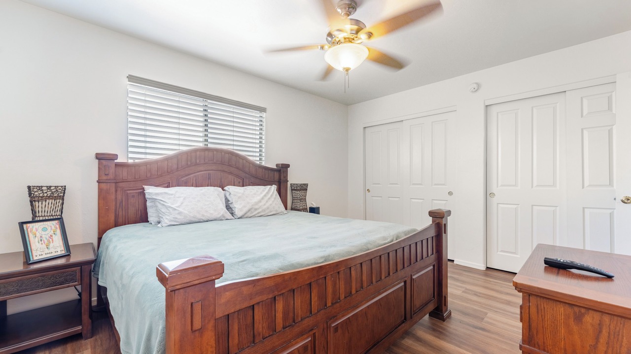 Photo of Bedroom in Harrison East South