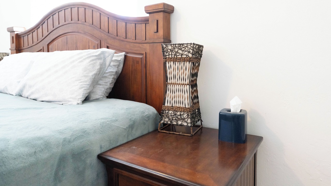 Photo of Bedroom in Harrison East South