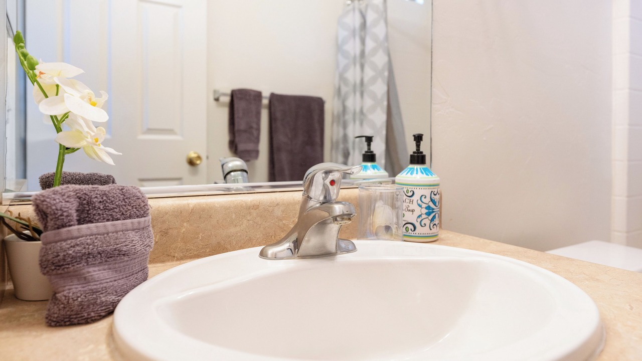 Photo of Bathroom in Harrison East South