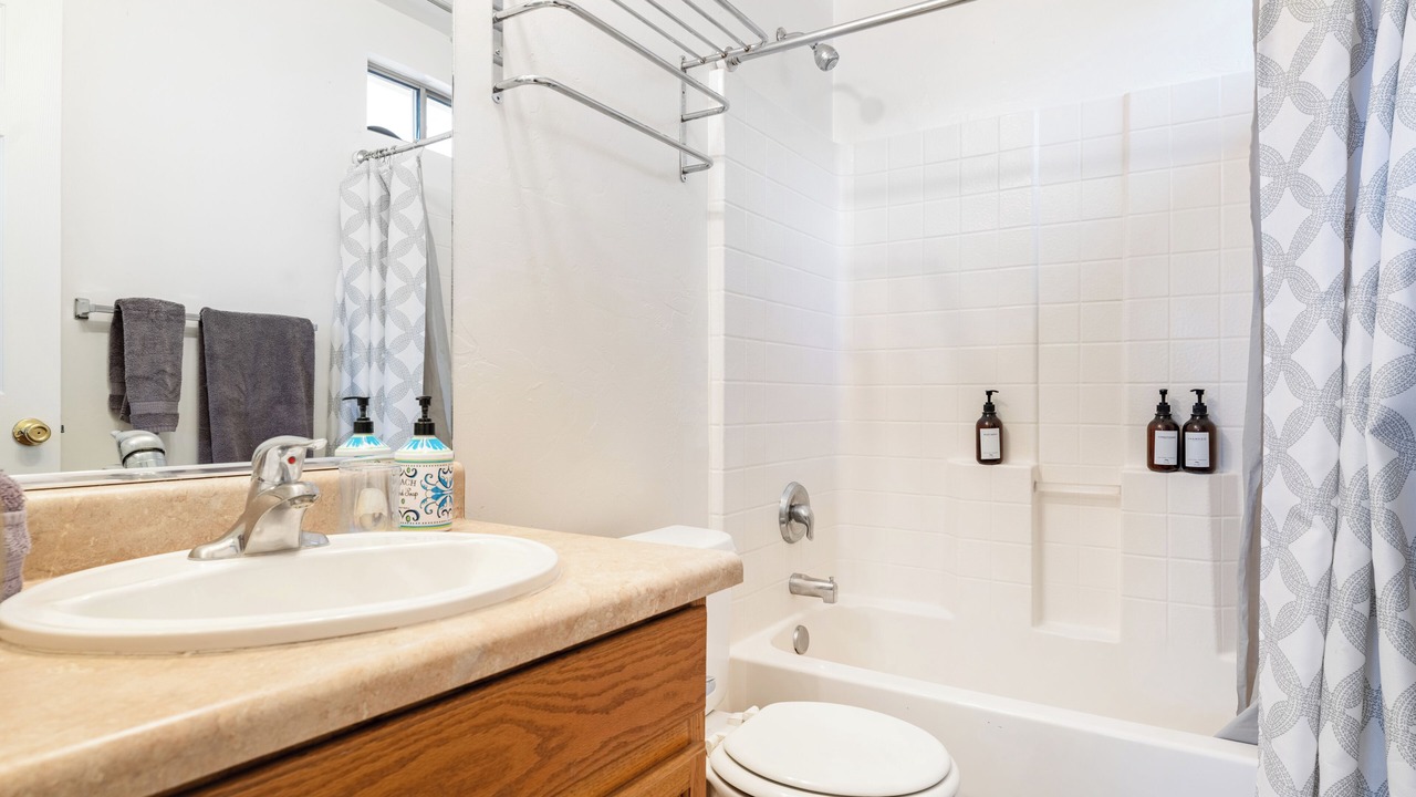 Photo of Bathroom in Harrison East South