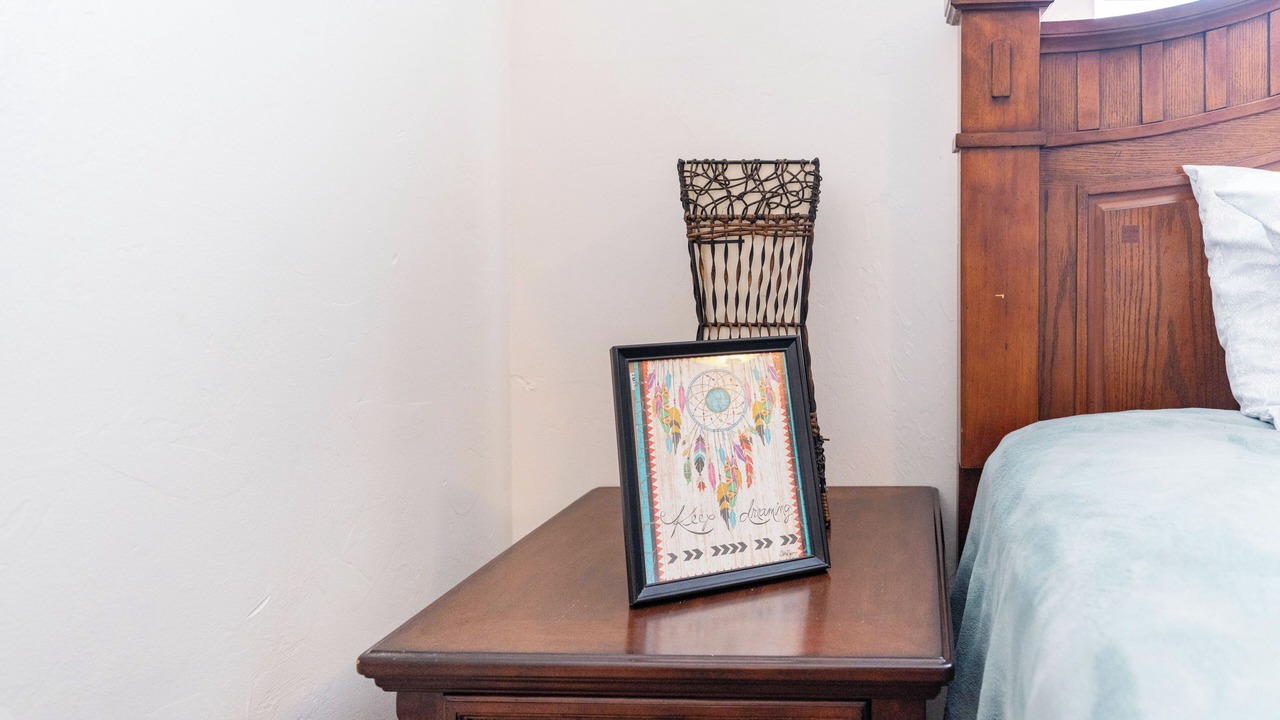 Photo of Bedroom in Harrison East South