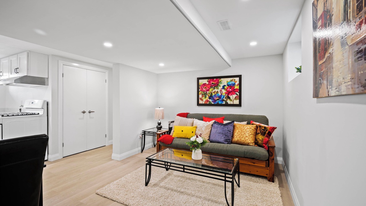 Photo of Livingroom in Guelph