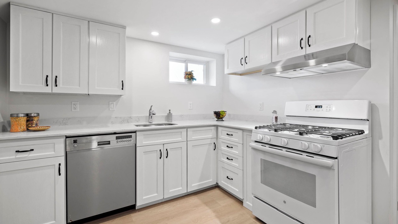 Photo of Kitchen in Guelph
