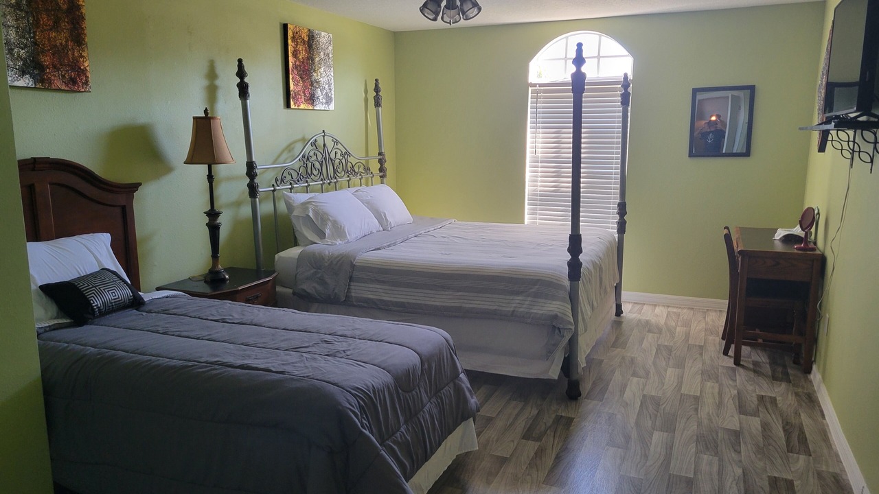 Photo of Bedroom in Spring Hill