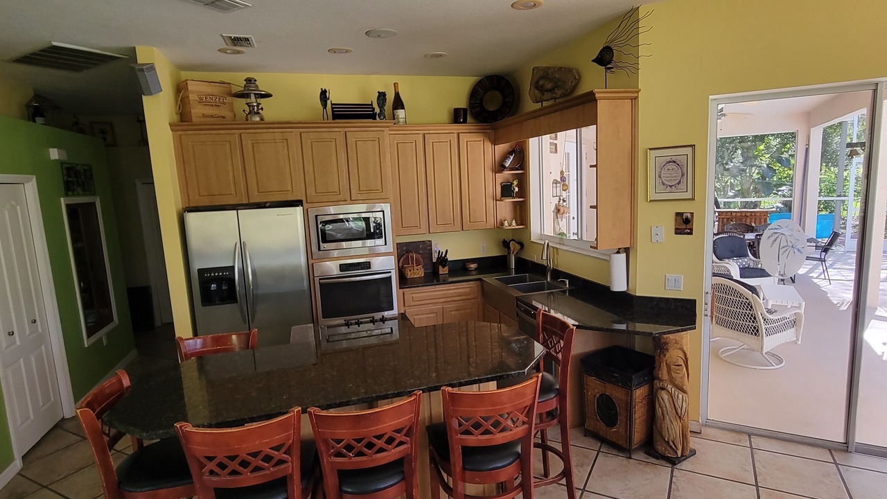 Photo of Bedroom in Spring Hill