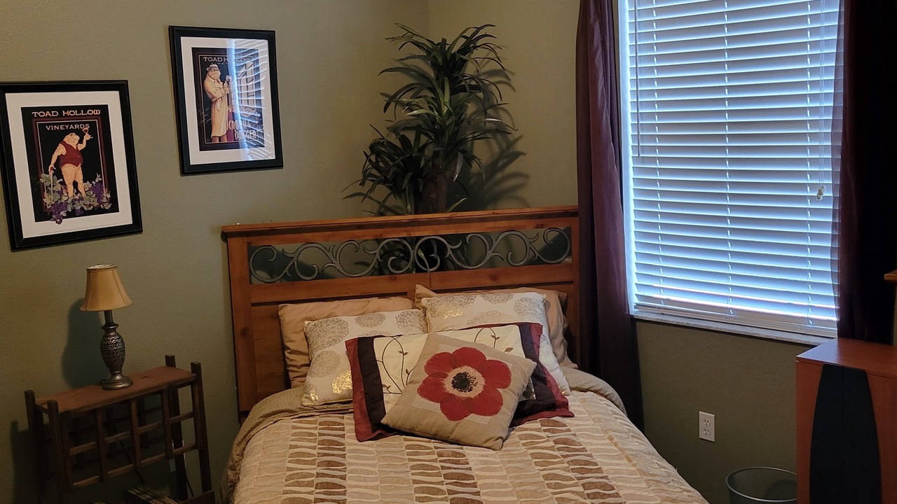 Photo of Bedroom in Spring Hill