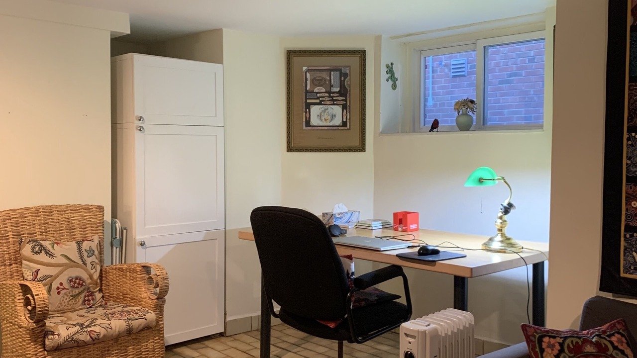 Photo of Livingroom in West Bend
