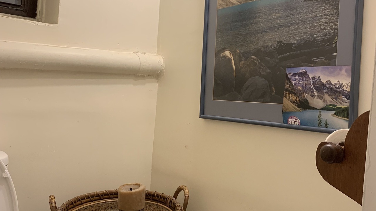 Photo of Bathroom in West Bend