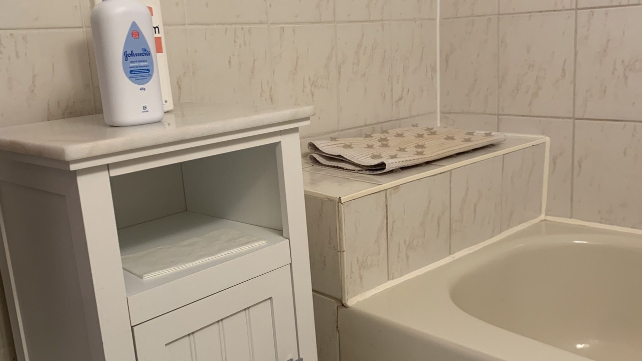 Photo of Bathroom in West Bend