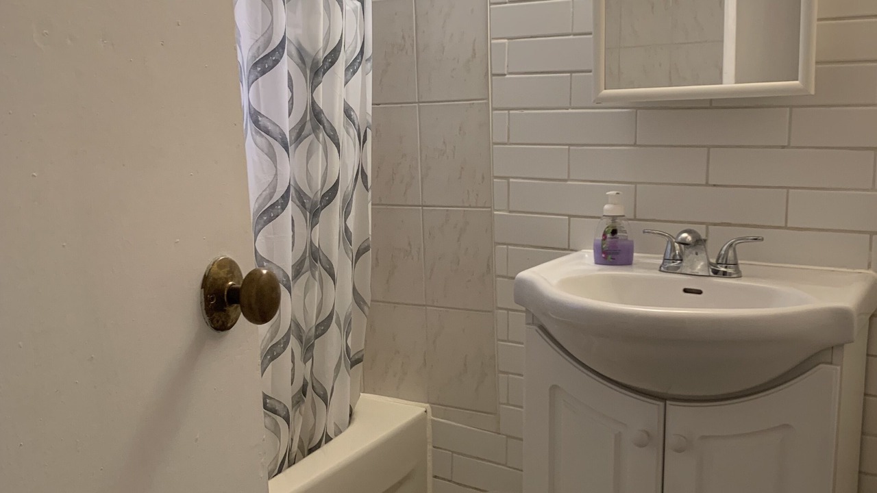 Photo of Bathroom in West Bend