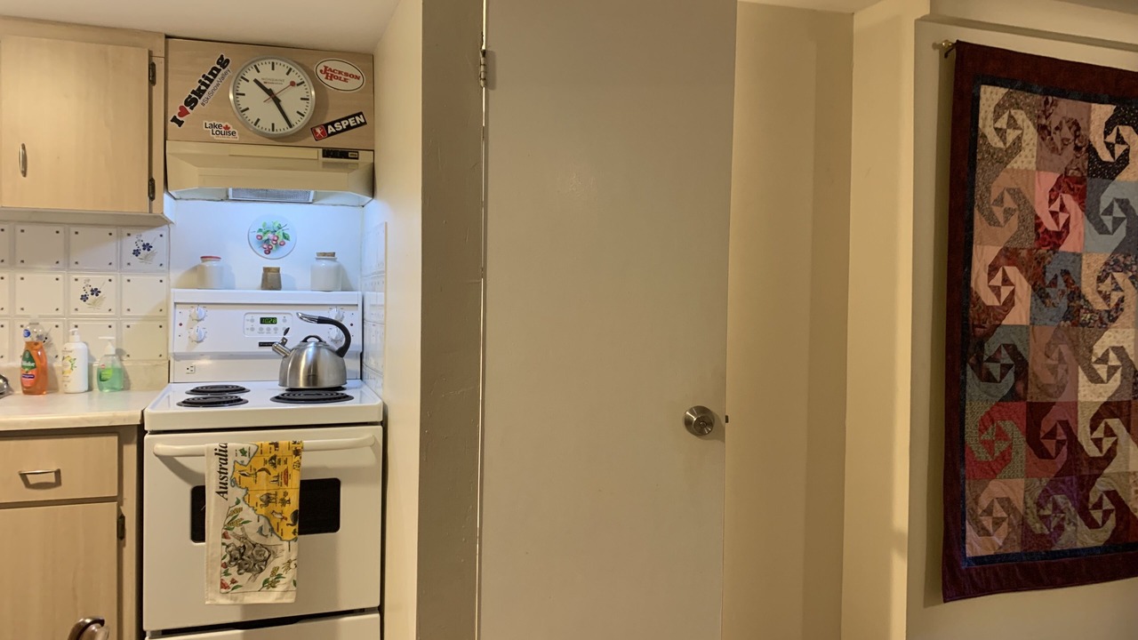 Photo of Kitchen in West Bend