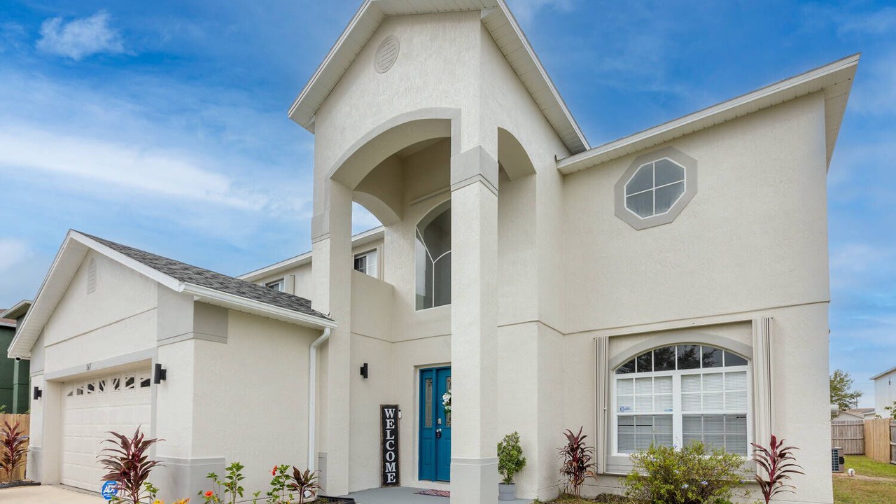 Photo of Outdoor in Poinciana
