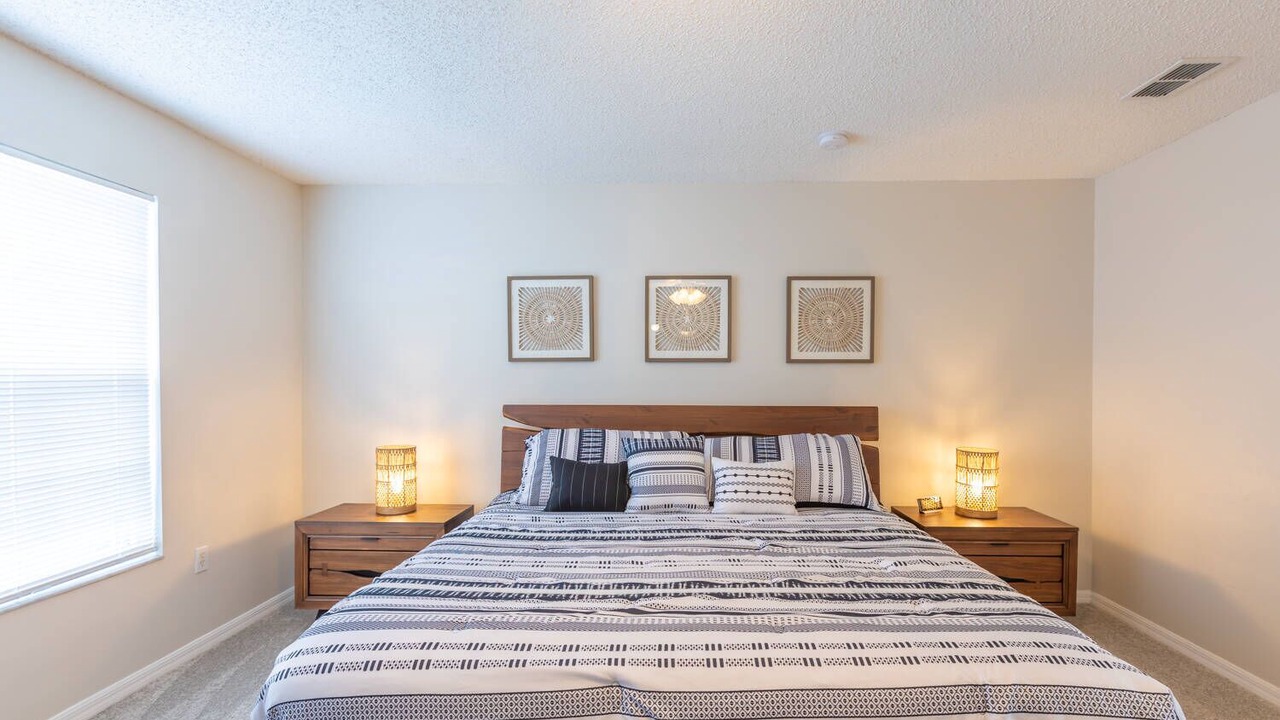 Photo of Bedroom in Poinciana