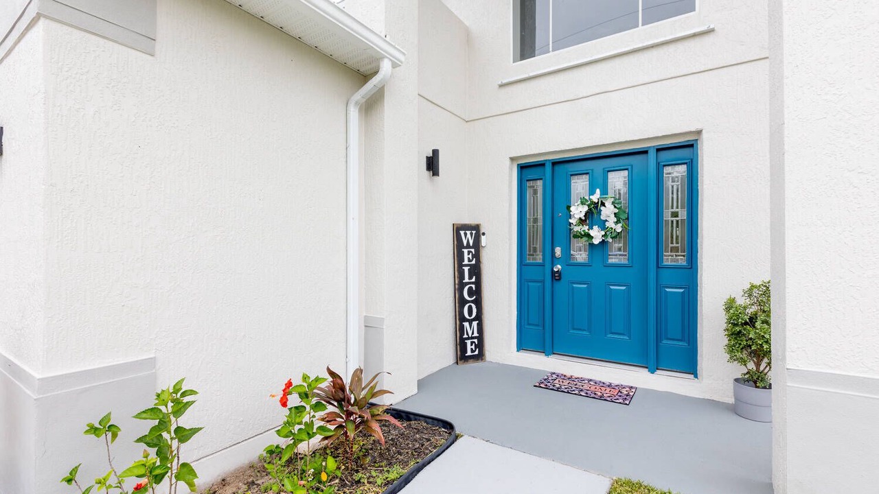 Photo of Outdoor in Poinciana