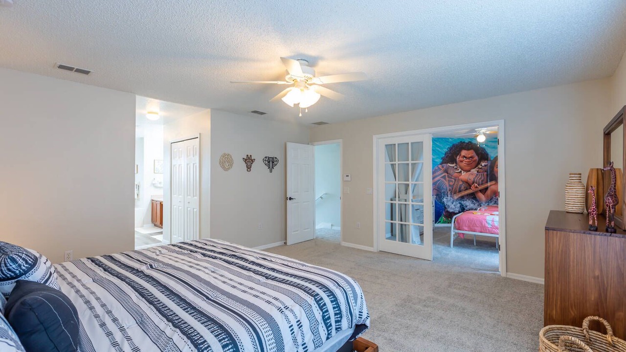 Photo of Bedroom in Poinciana