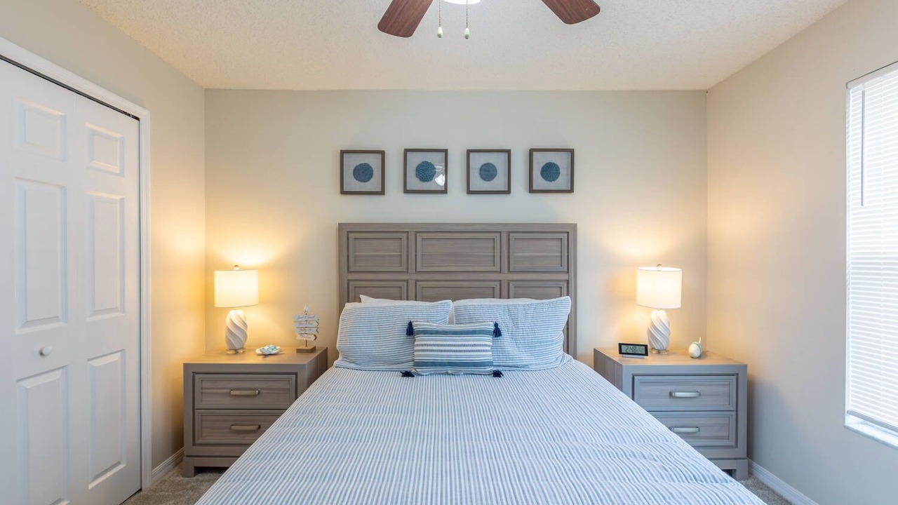 Photo of Bedroom in Poinciana