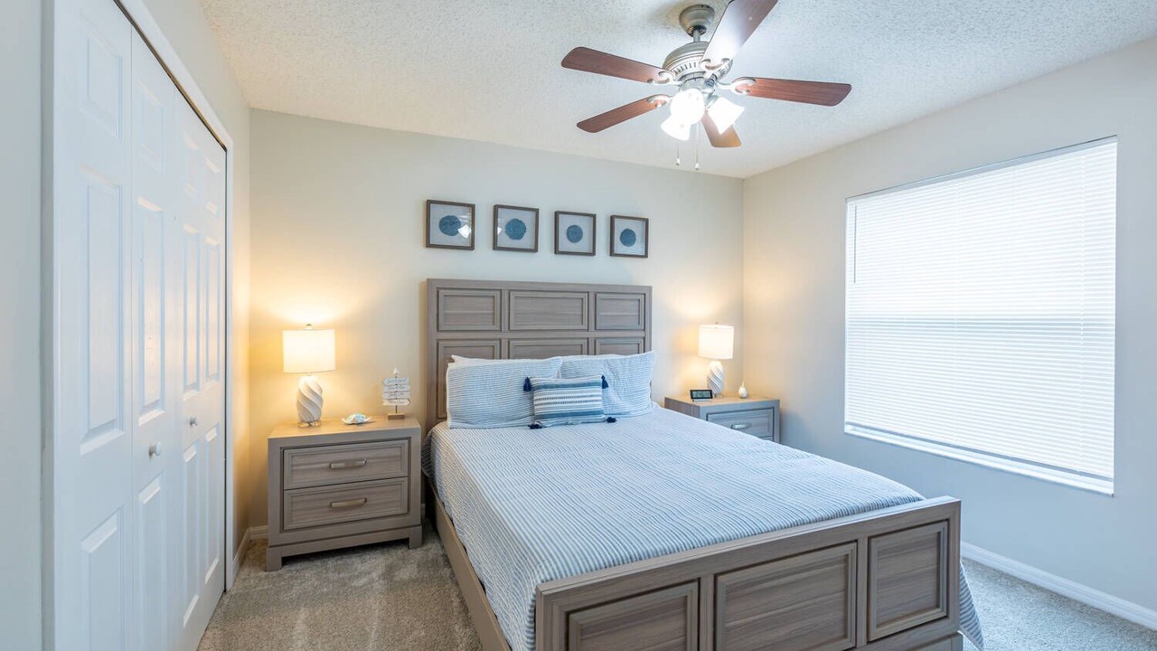 Photo of Bedroom in Poinciana