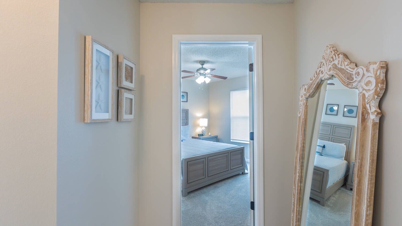 Photo of Bedroom in Poinciana