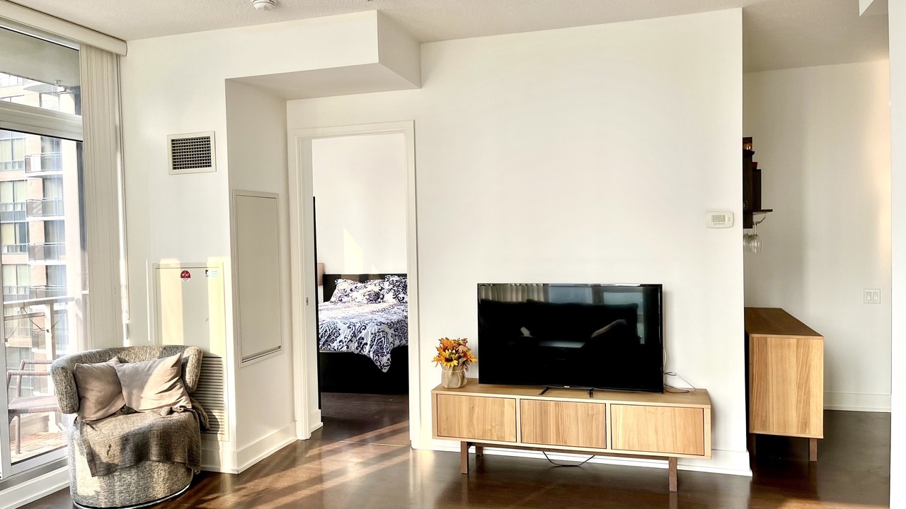 Photo of Bedroom in North York