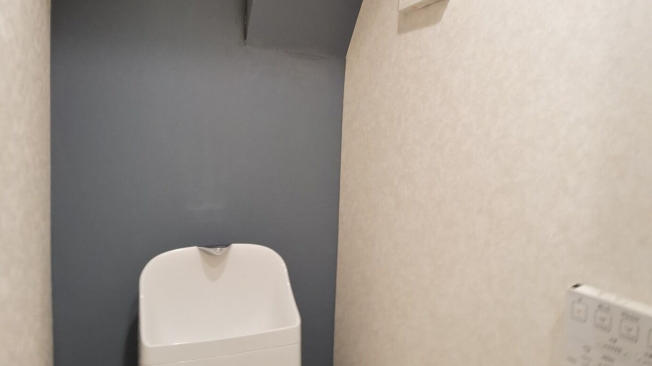 Photo of Bathroom in Minamiotsuka