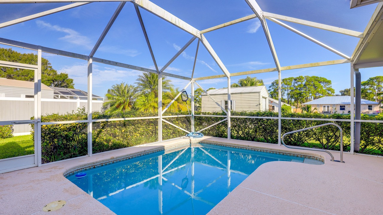 Photo of Outdoor in Port Saint Lucie