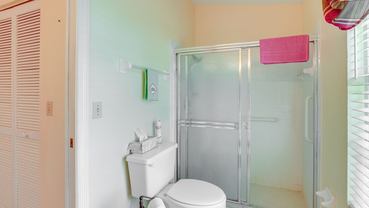 Photo of Bathroom in Port Saint Lucie