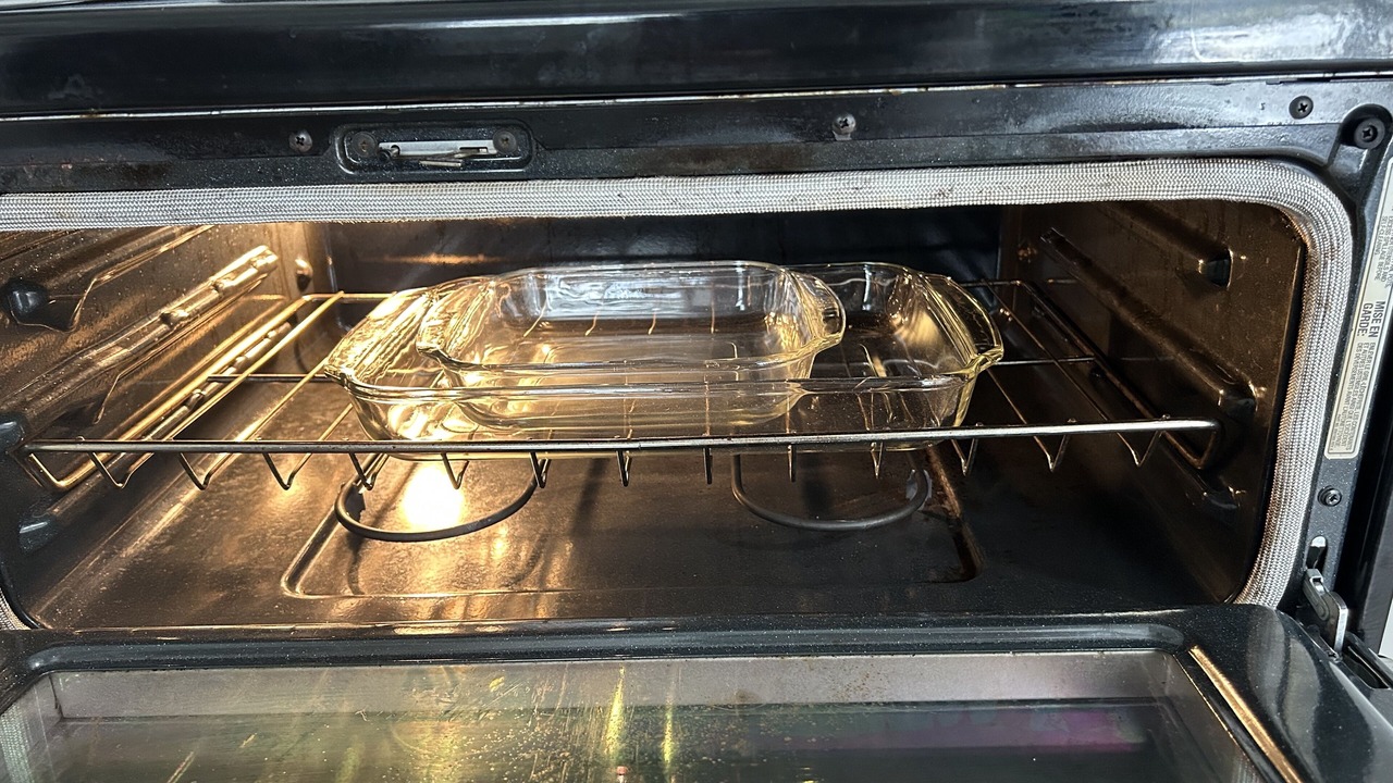 Photo of Kitchen in Buena Ventura Lakes