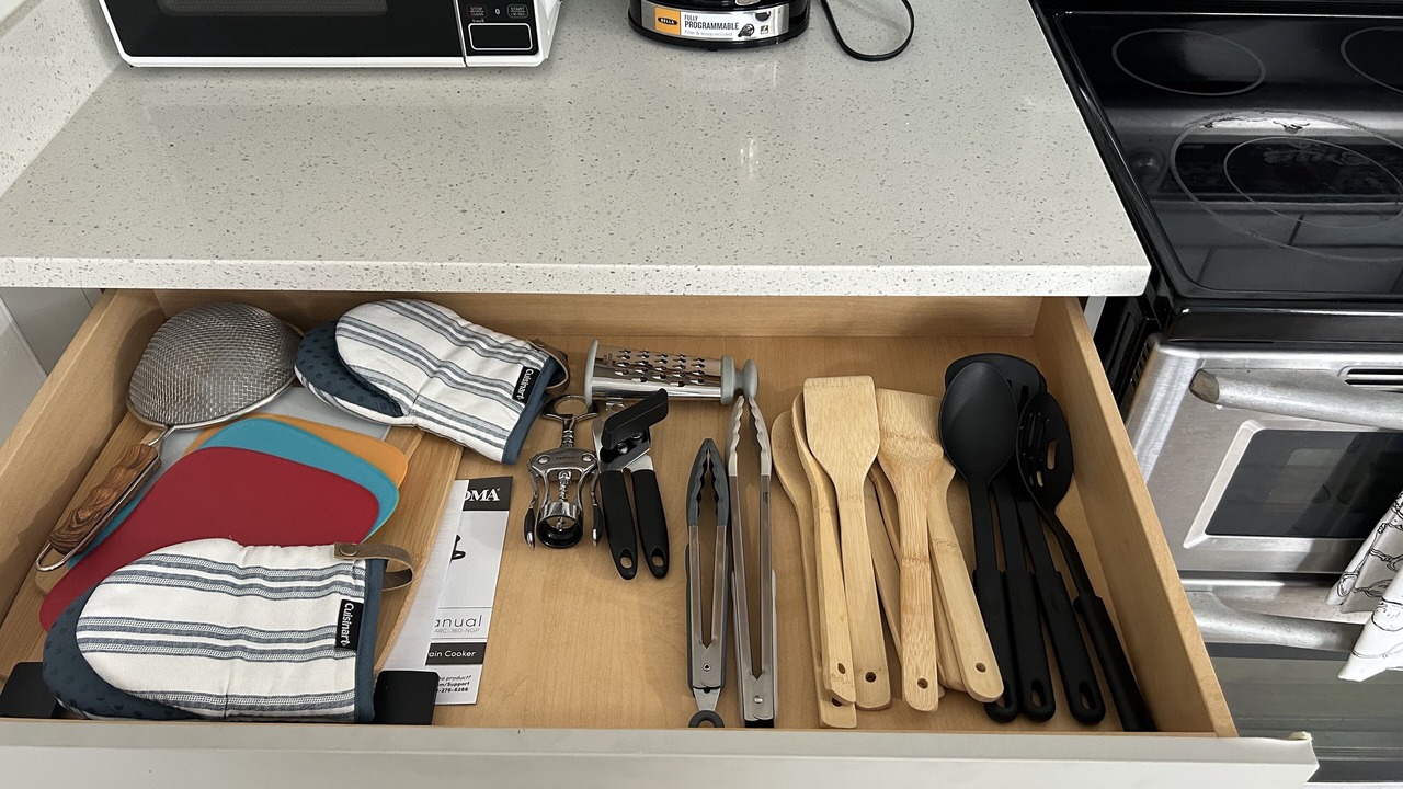 Photo of Kitchen in Buena Ventura Lakes