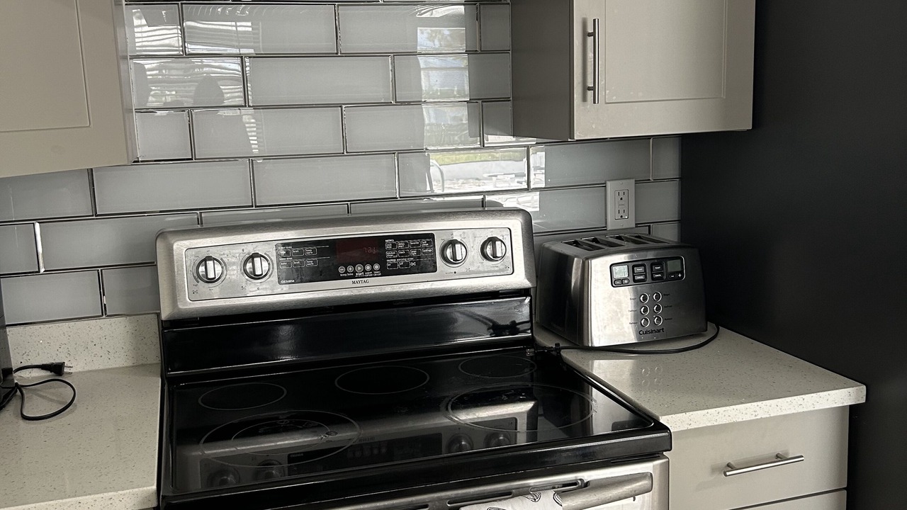Photo of Kitchen in Buena Ventura Lakes