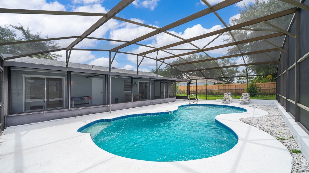 Photo of Outdoor in Buena Ventura Lakes