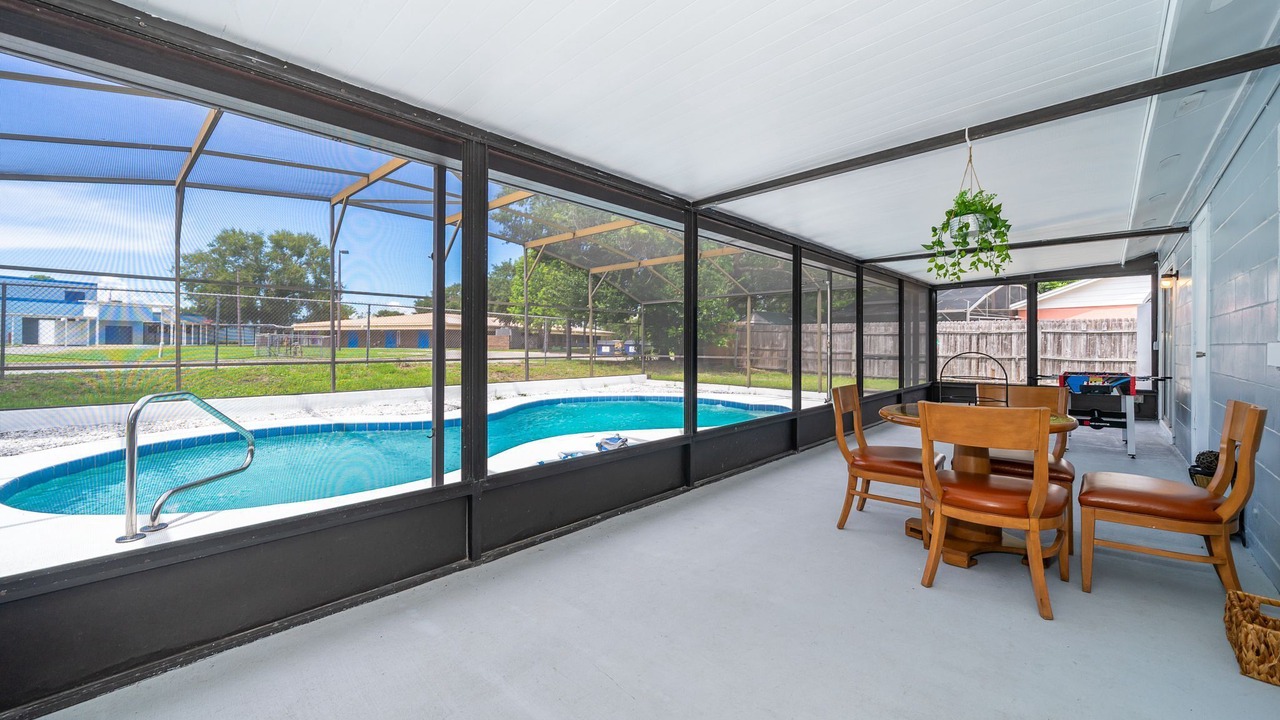 Photo of Outdoor in Buena Ventura Lakes