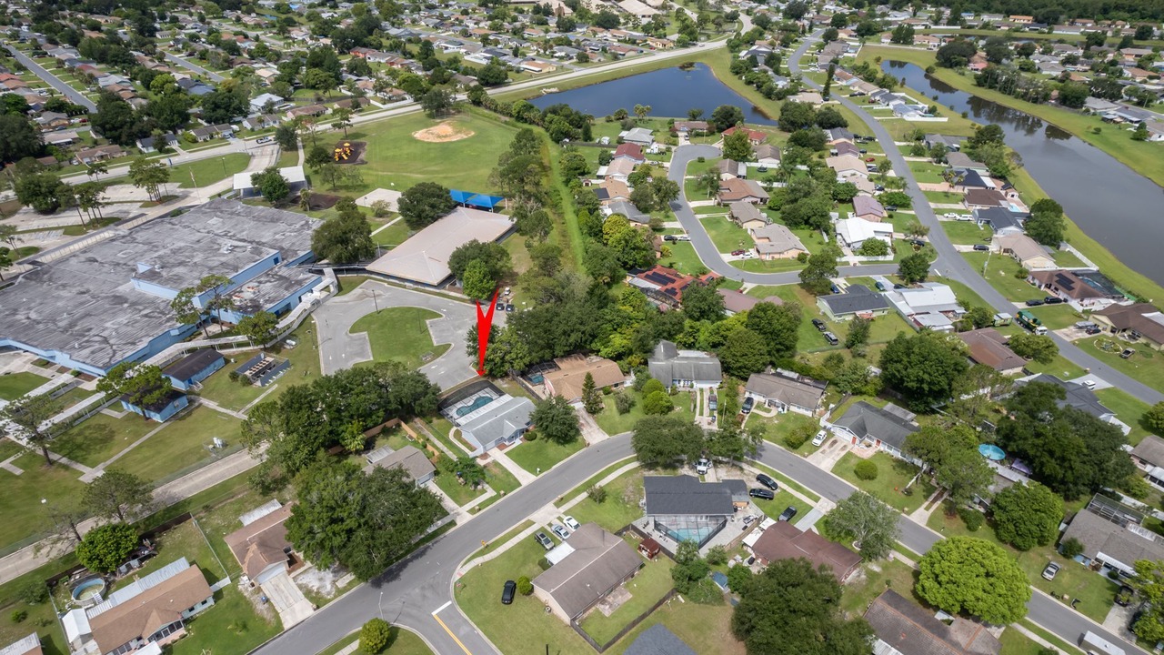 Photo of Outdoor in Buena Ventura Lakes